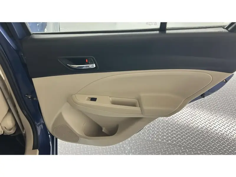 Suzuki Dzire GL 2024 21