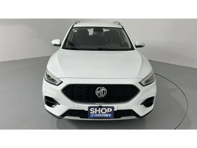 MG ZS COMFORT 2023 1