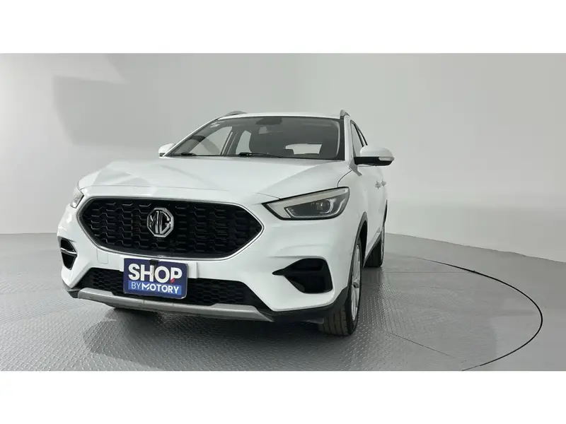 MG ZS COMFORT 2023 3