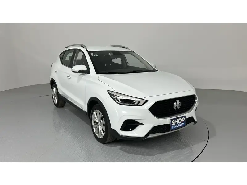 MG ZS COMFORT 2023 4