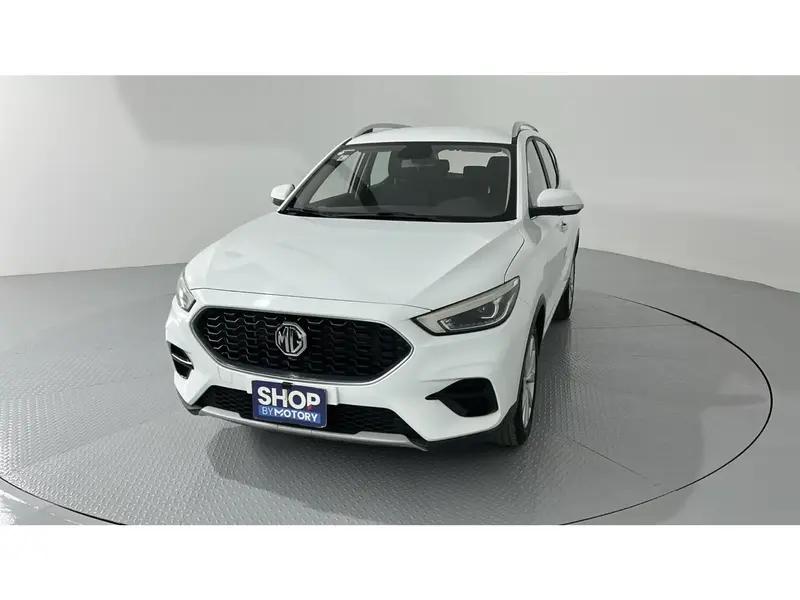 MG ZS COMFORT 2023 5