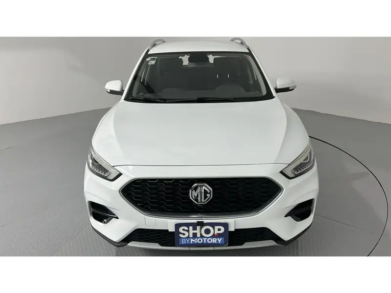 MG ZS COMFORT 2023 2
