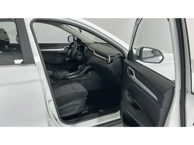 MG ZS COMFORT 2023 7