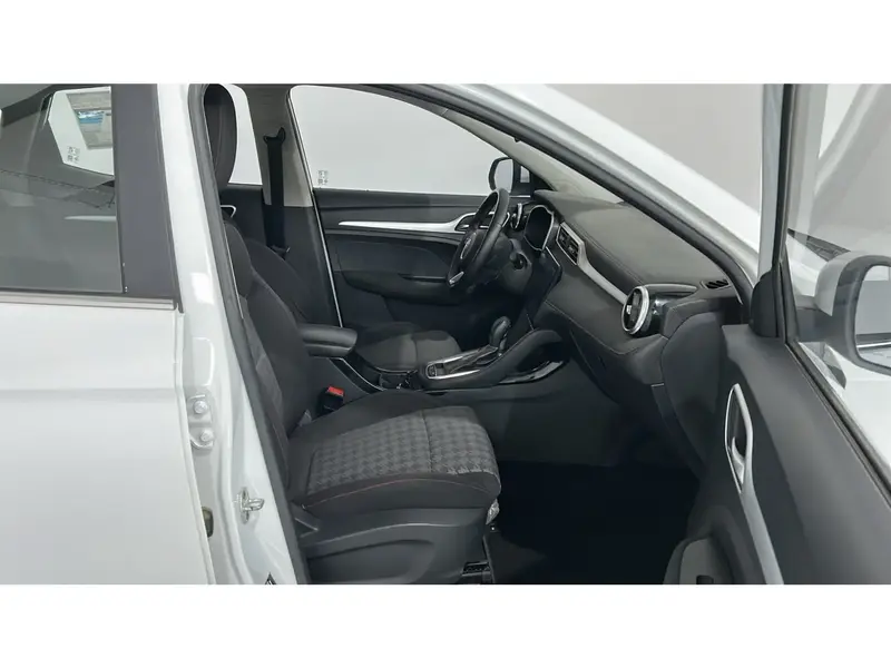 MG ZS COMFORT 2023 8