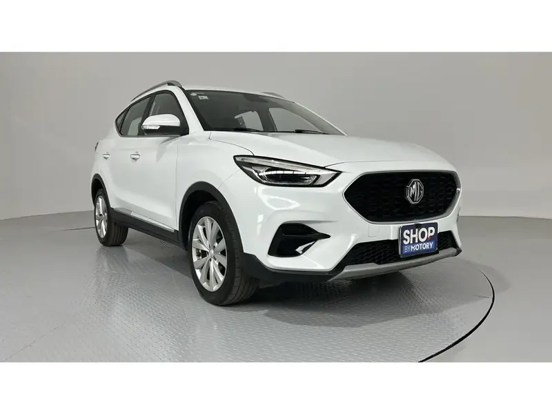 MG ZS COMFORT 2023 9