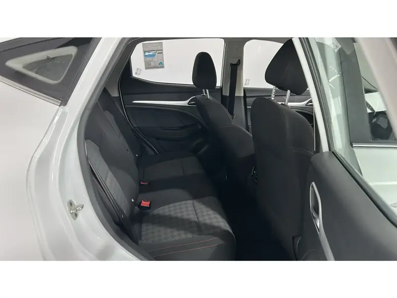 MG ZS COMFORT 2023 10
