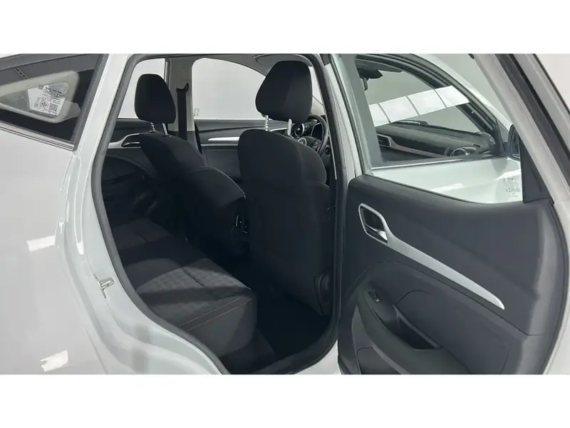 MG ZS COMFORT 2023 11