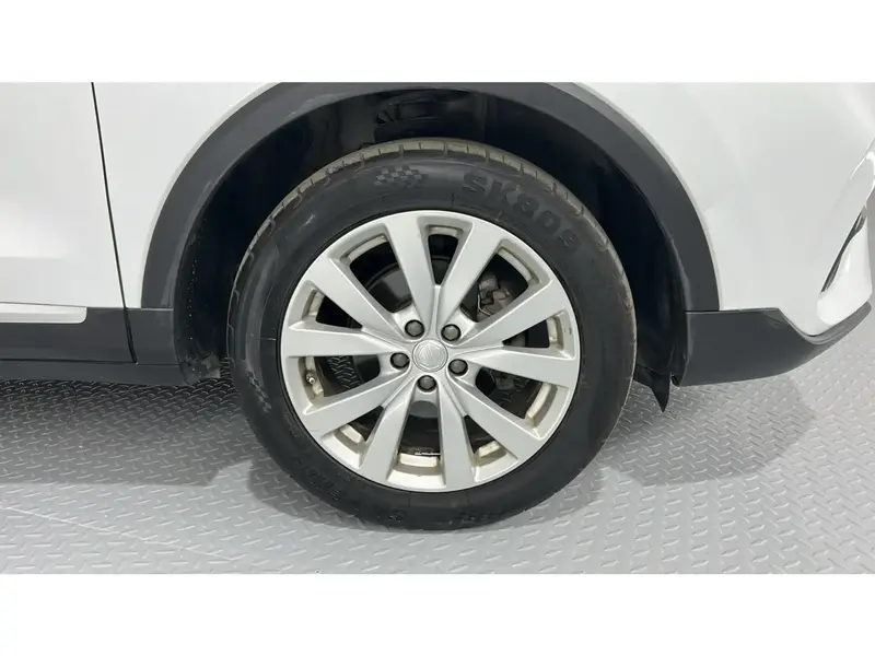 MG ZS COMFORT 2023 12
