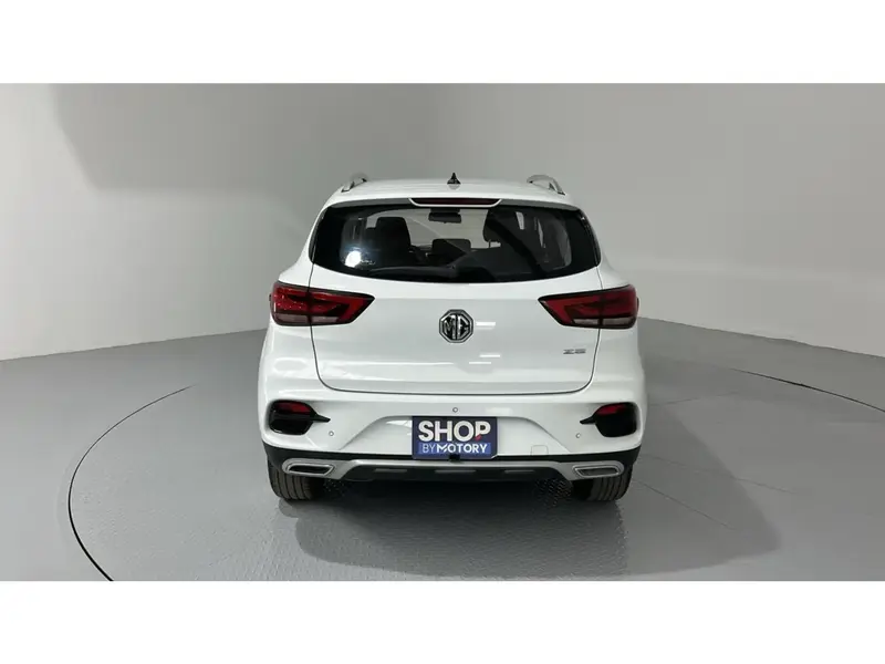 MG ZS COMFORT 2023 13