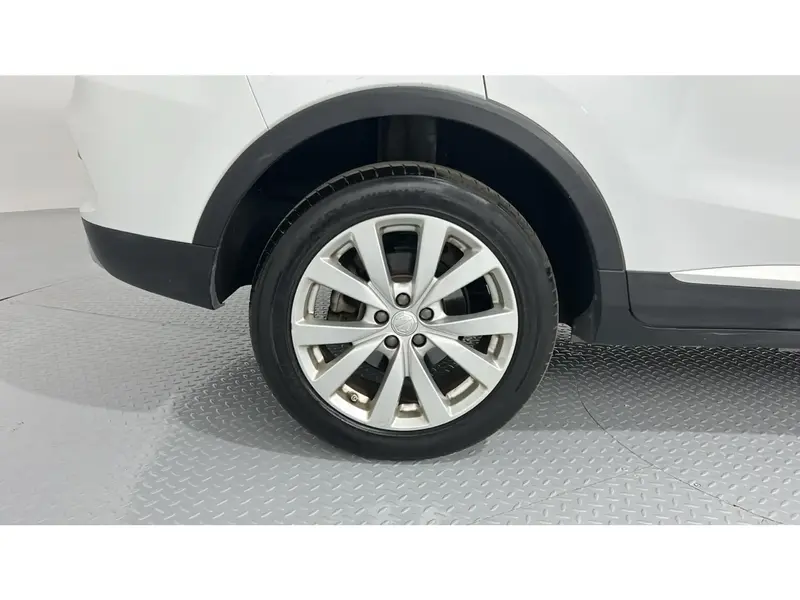 MG ZS COMFORT 2023 14