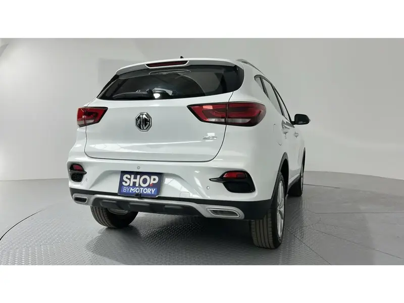 MG ZS COMFORT 2023 15