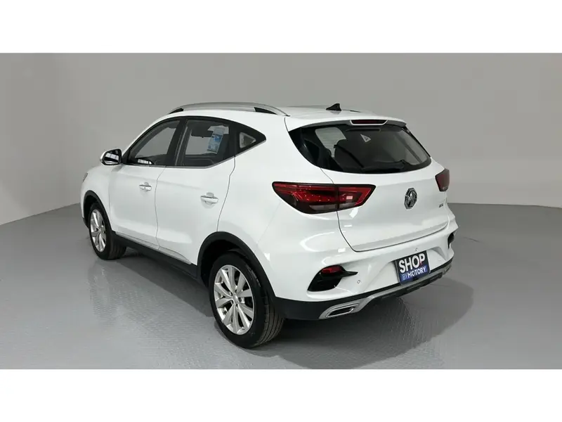 MG ZS COMFORT 2023 16