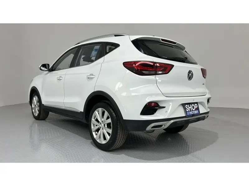 MG ZS COMFORT 2023 17