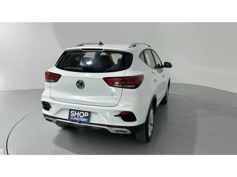 MG ZS COMFORT 2023 18
