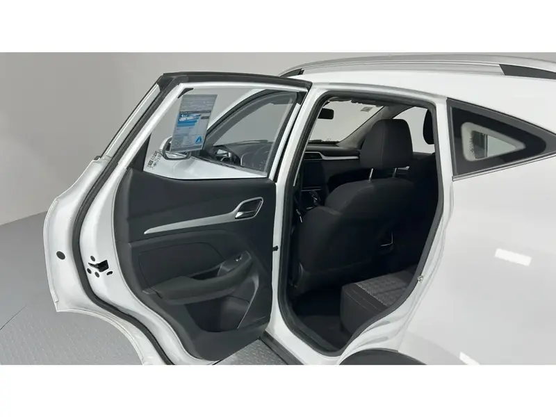MG ZS COMFORT 2023 19