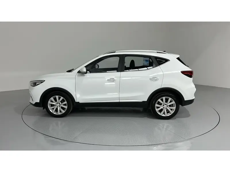 MG ZS COMFORT 2023 20