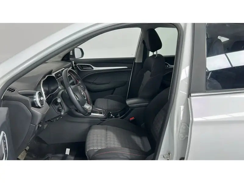 MG ZS COMFORT 2023 22