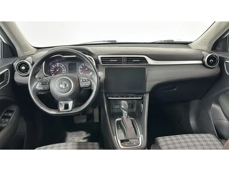 MG ZS COMFORT 2023 23
