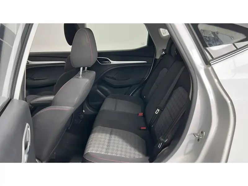 MG ZS COMFORT 2023 25