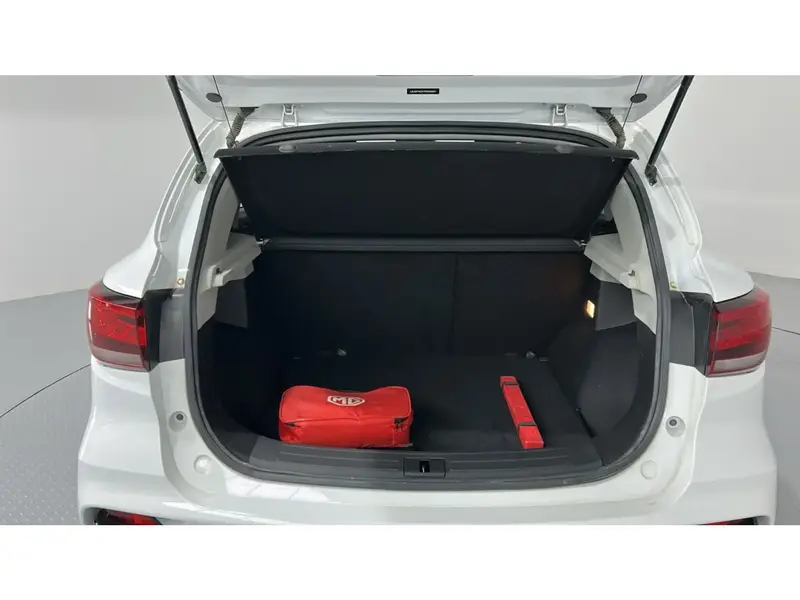 MG ZS COMFORT 2023 27