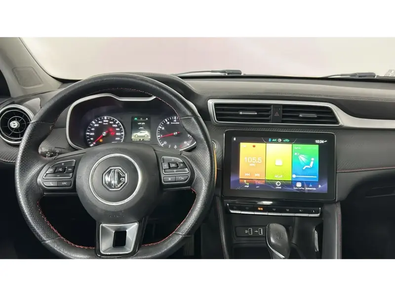 MG ZS COMFORT 2023 29