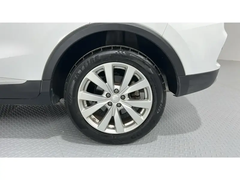 MG ZS COMFORT 2023 30