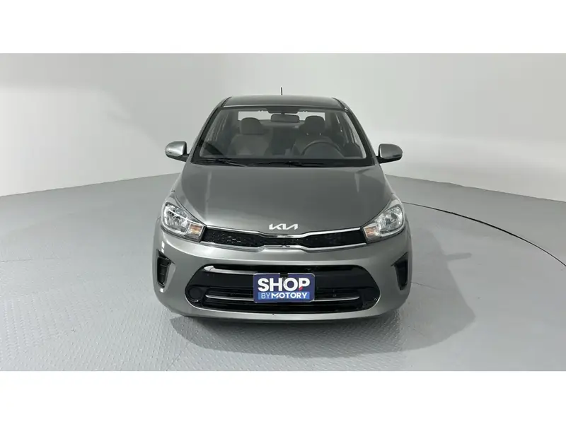 KIA Pegas Standard 2023 1