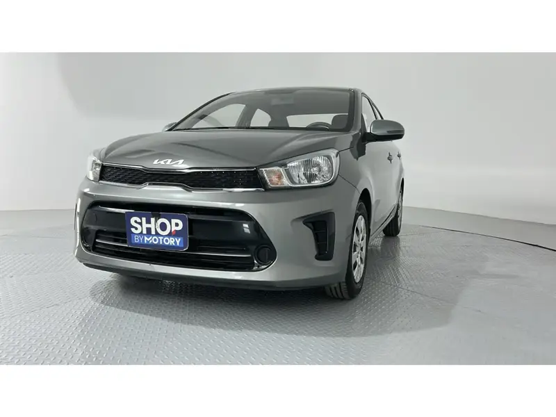 KIA Pegas Standard 2023 2