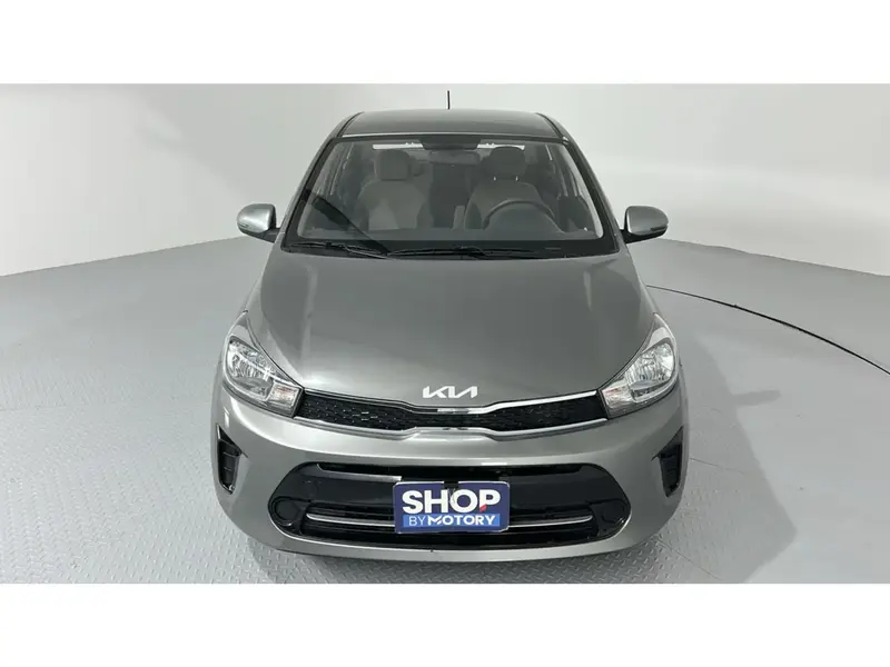 KIA Pegas Standard 2023 5