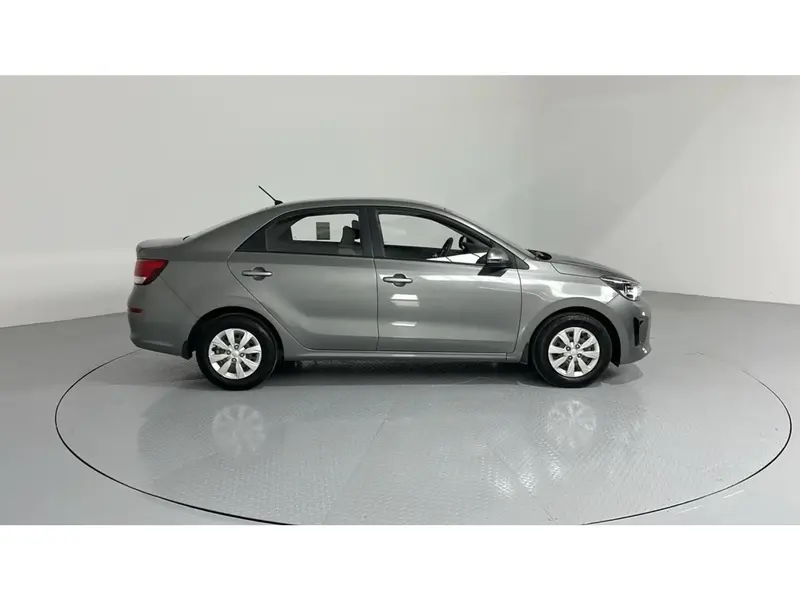 KIA Pegas Standard 2023 10