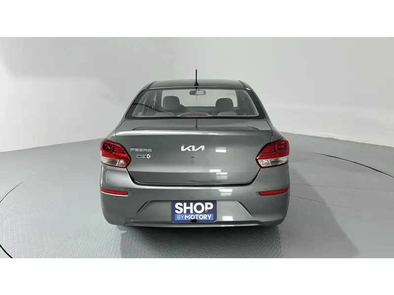 KIA Pegas Standard 2023 13