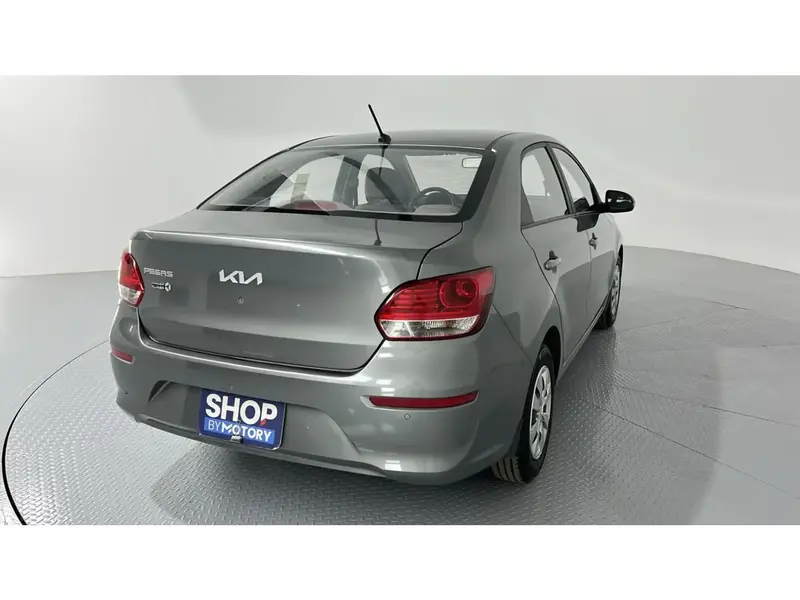 KIA Pegas Standard 2023 14
