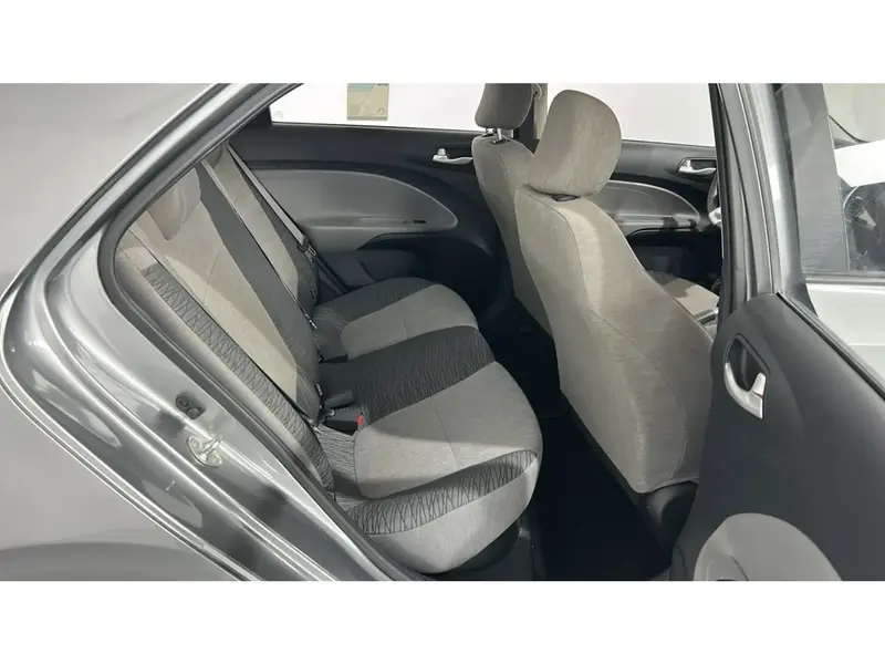 KIA Pegas Standard 2023 15