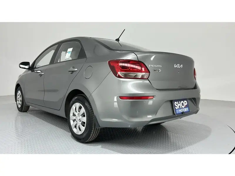 KIA Pegas Standard 2023 17