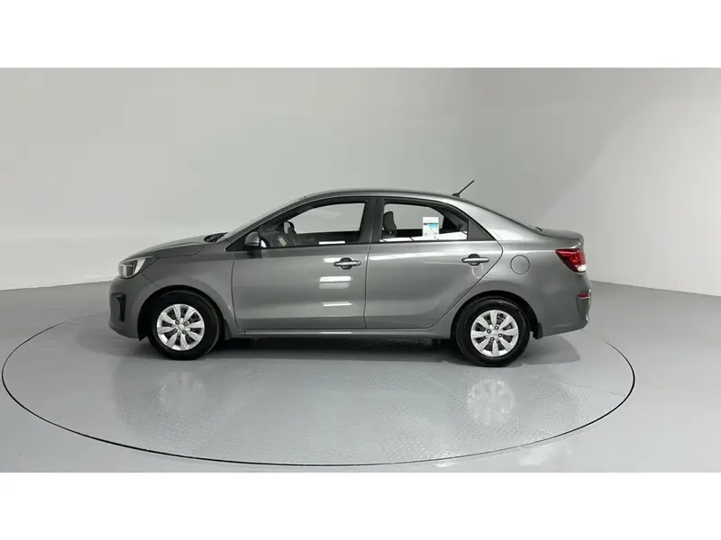 KIA Pegas Standard 2023 18