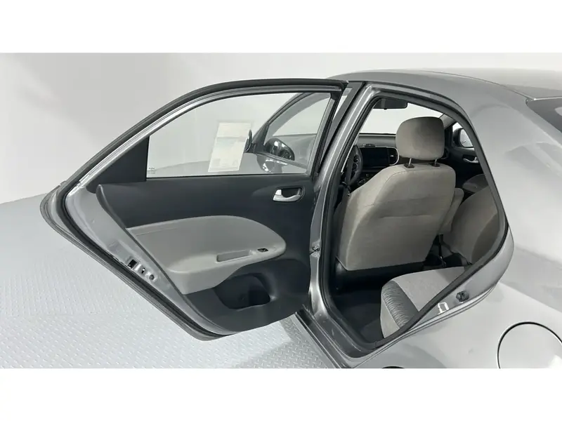 KIA Pegas Standard 2023 19