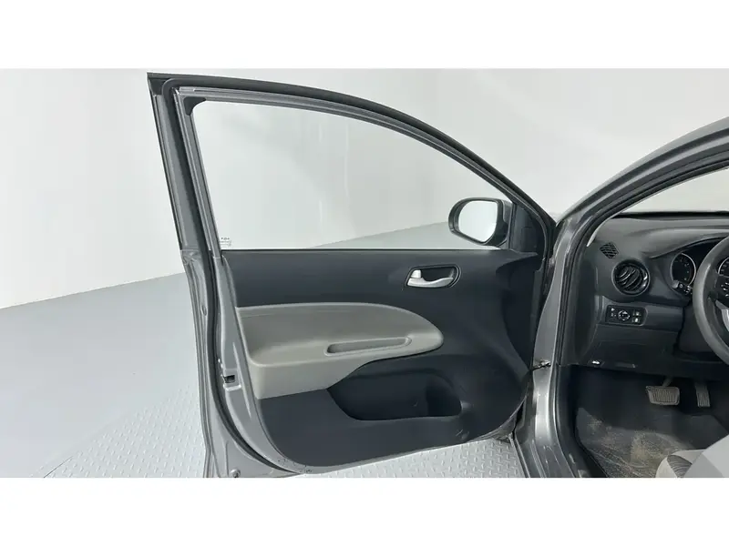 KIA Pegas Standard 2023 21