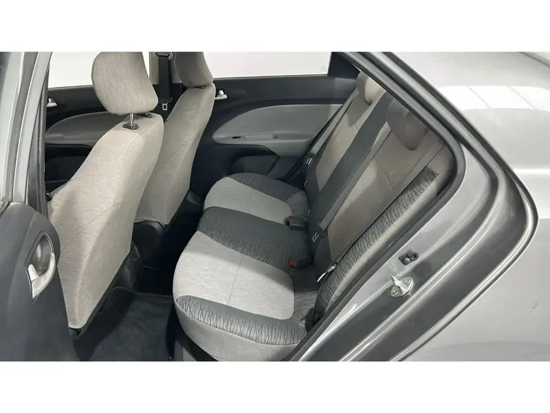 KIA Pegas Standard 2023 24