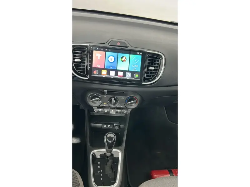 KIA Pegas Standard 2023 26