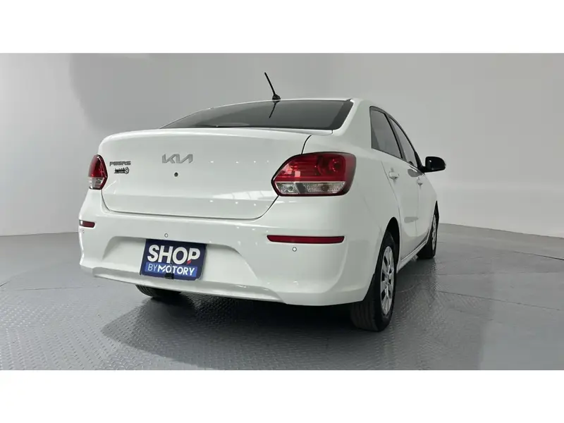 KIA Pegas Standard 2023 7