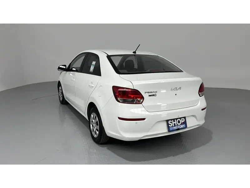 KIA Pegas Standard 2023 8