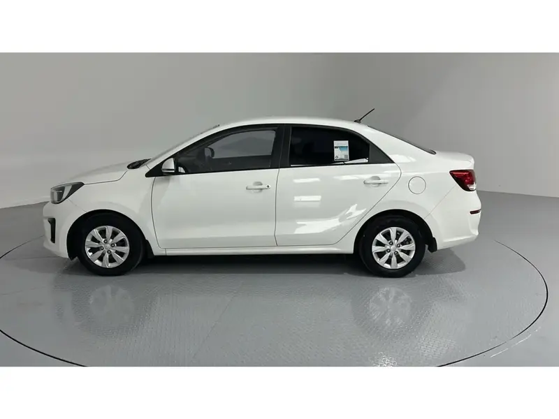 KIA Pegas Standard 2023 10