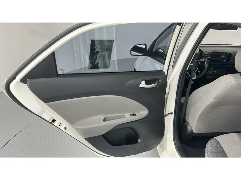 KIA Pegas Standard 2023 12