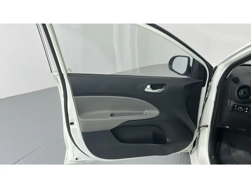 KIA Pegas Standard 2023 14