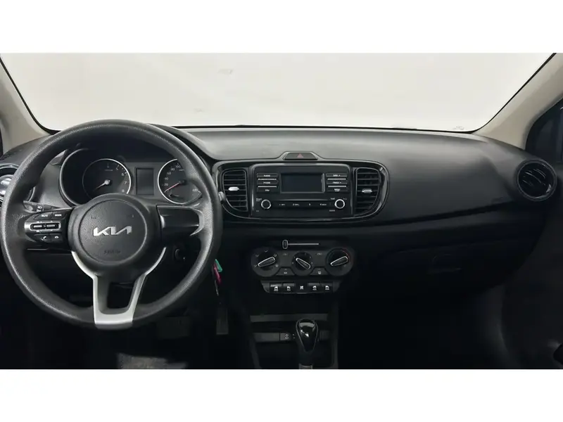 KIA Pegas Standard 2023 18