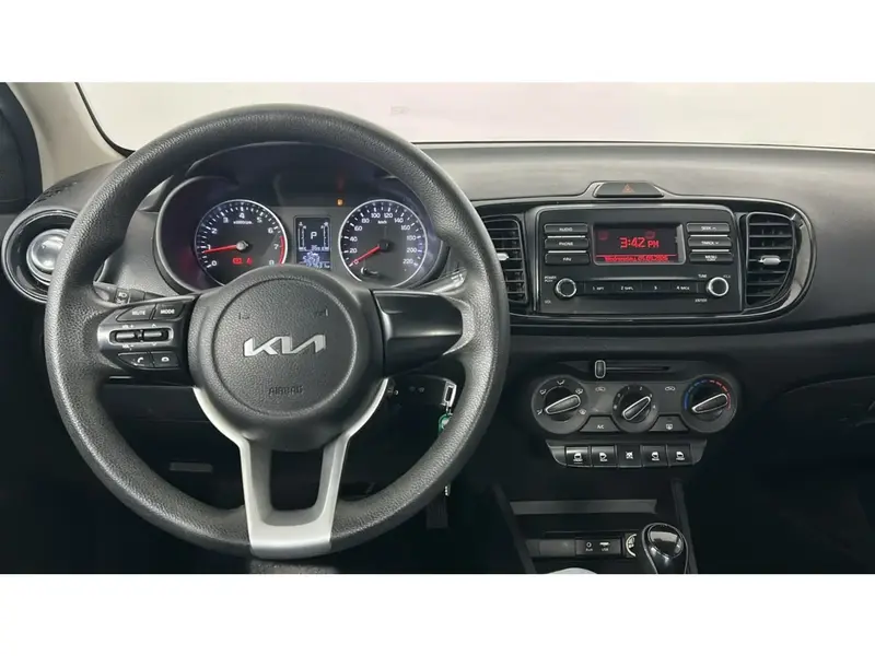 KIA Pegas Standard 2023 19