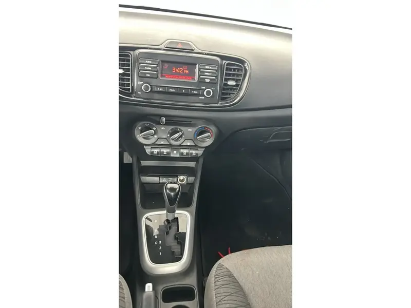 KIA Pegas Standard 2023 20