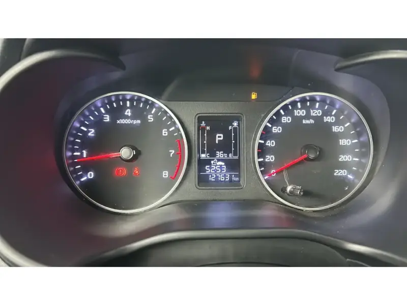 KIA Pegas Standard 2023 24