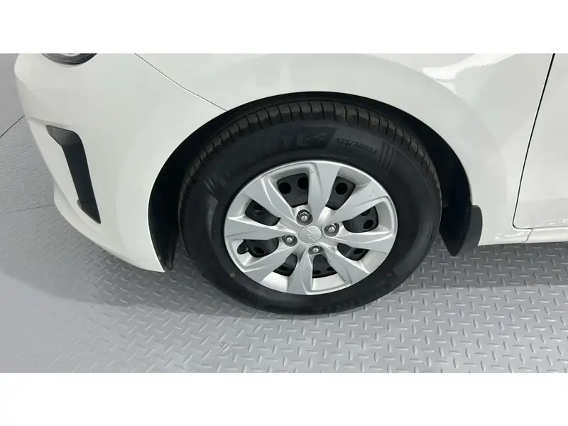 KIA Pegas Standard 2023 25