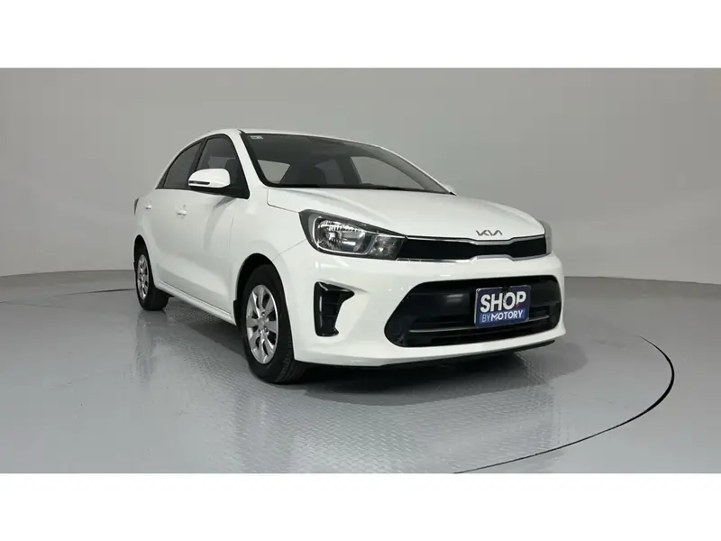 KIA Pegas Standard 2023 3